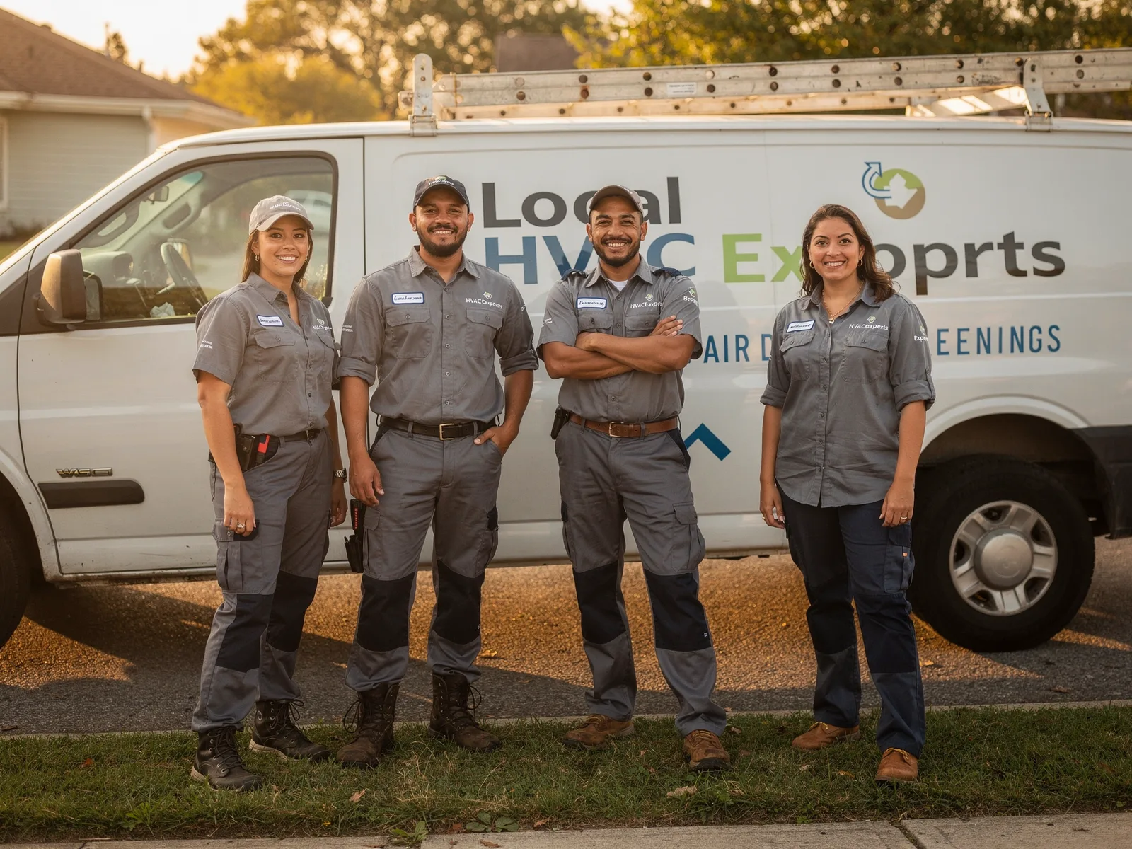 24/7 HVAC Repair & AC Replacement company in Kalispell, MT